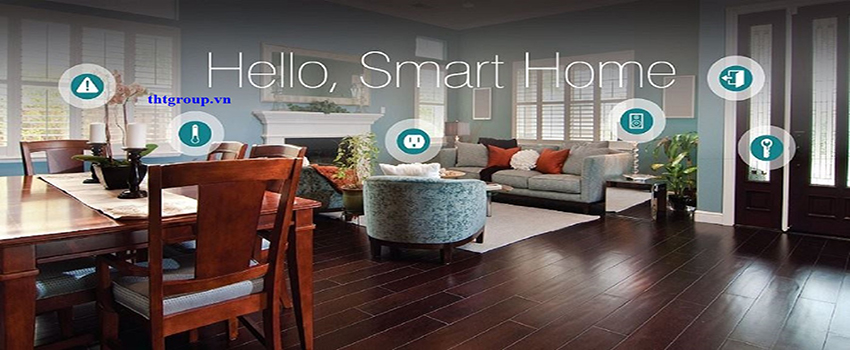 hello smarthome