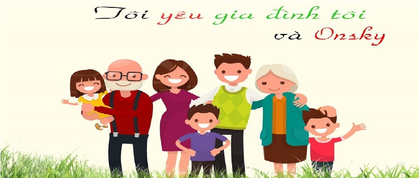 Tôi Yêu OnSky